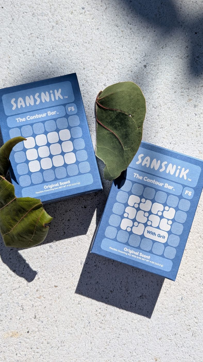 SANSNiK studio still 283
