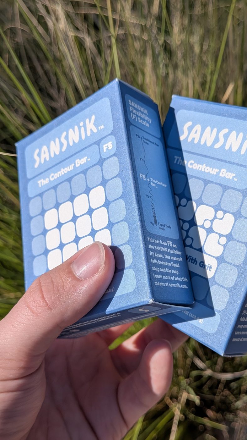 SANSNiK studio still 286