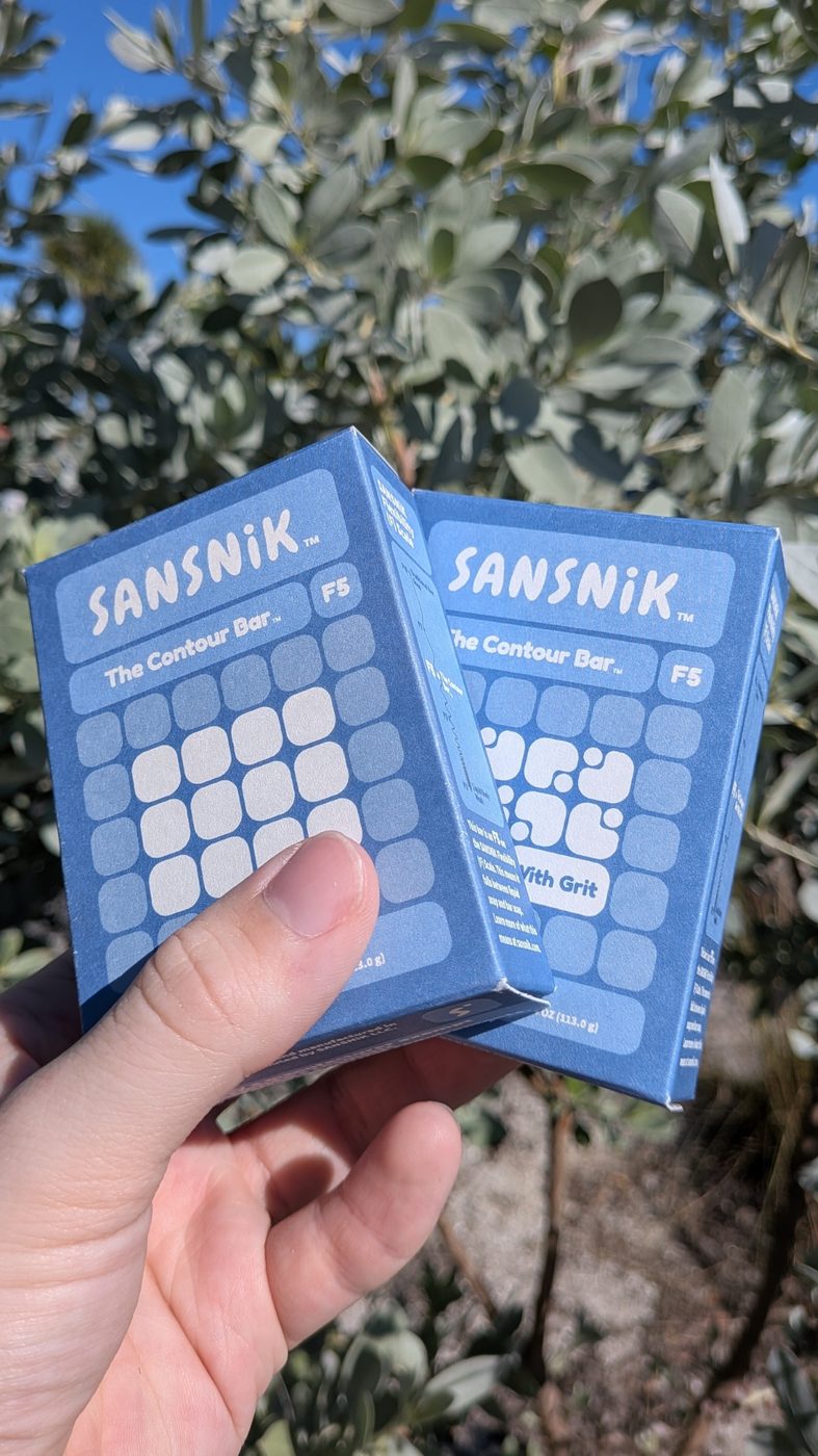 SANSNiK studio still 287