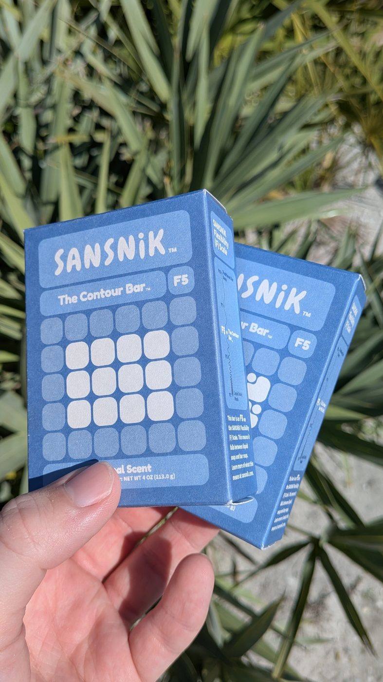 SANSNiK studio still 288
