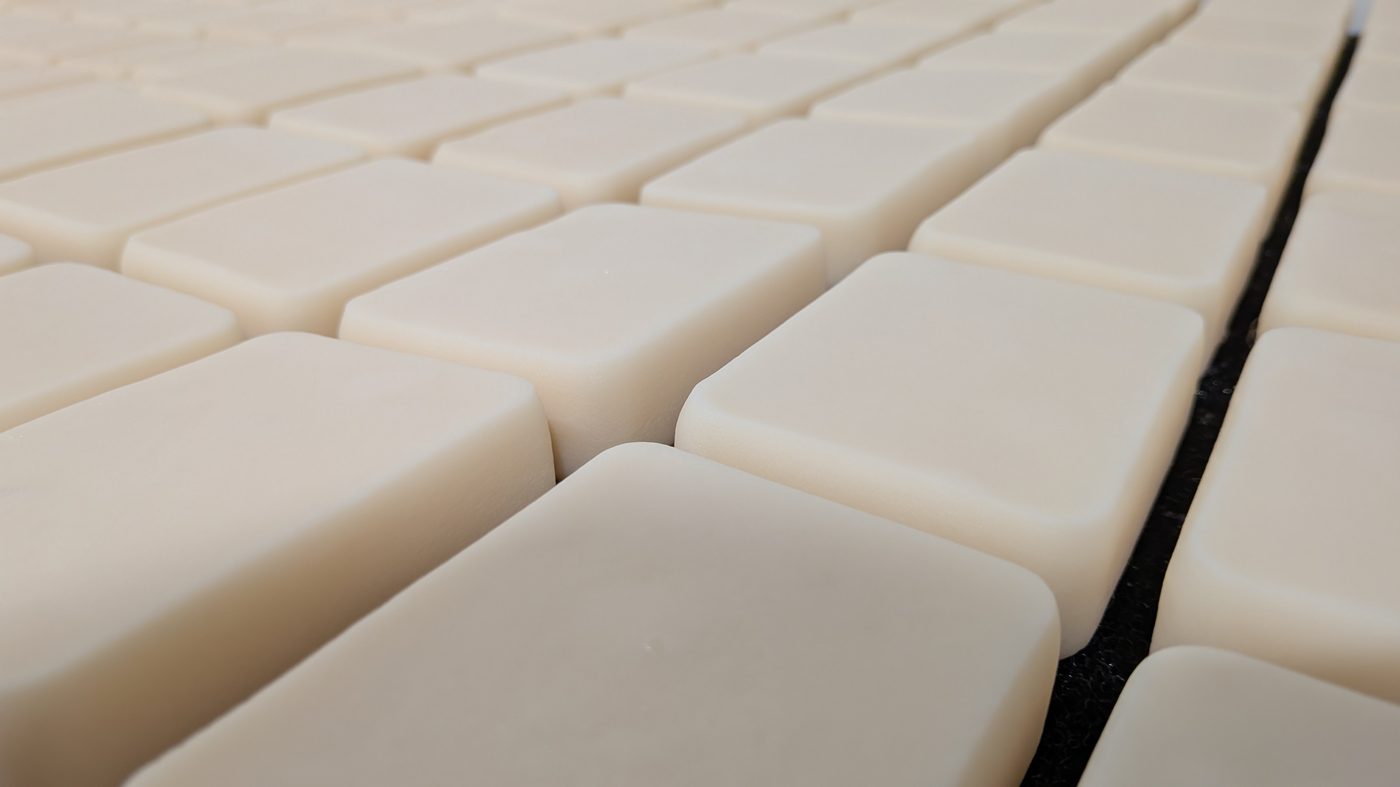 SANSNiK product photo (Pixel capture)