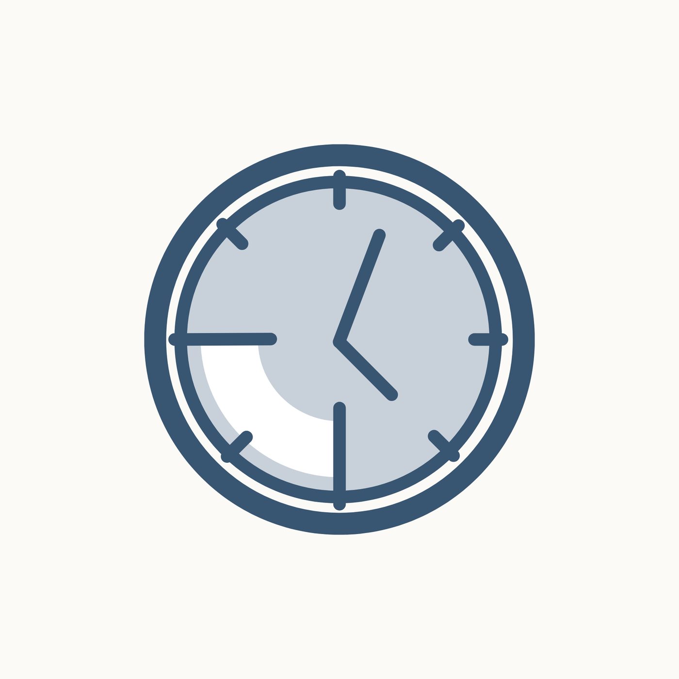 SANSNiK Feature Symbols (Long Lasting Design)