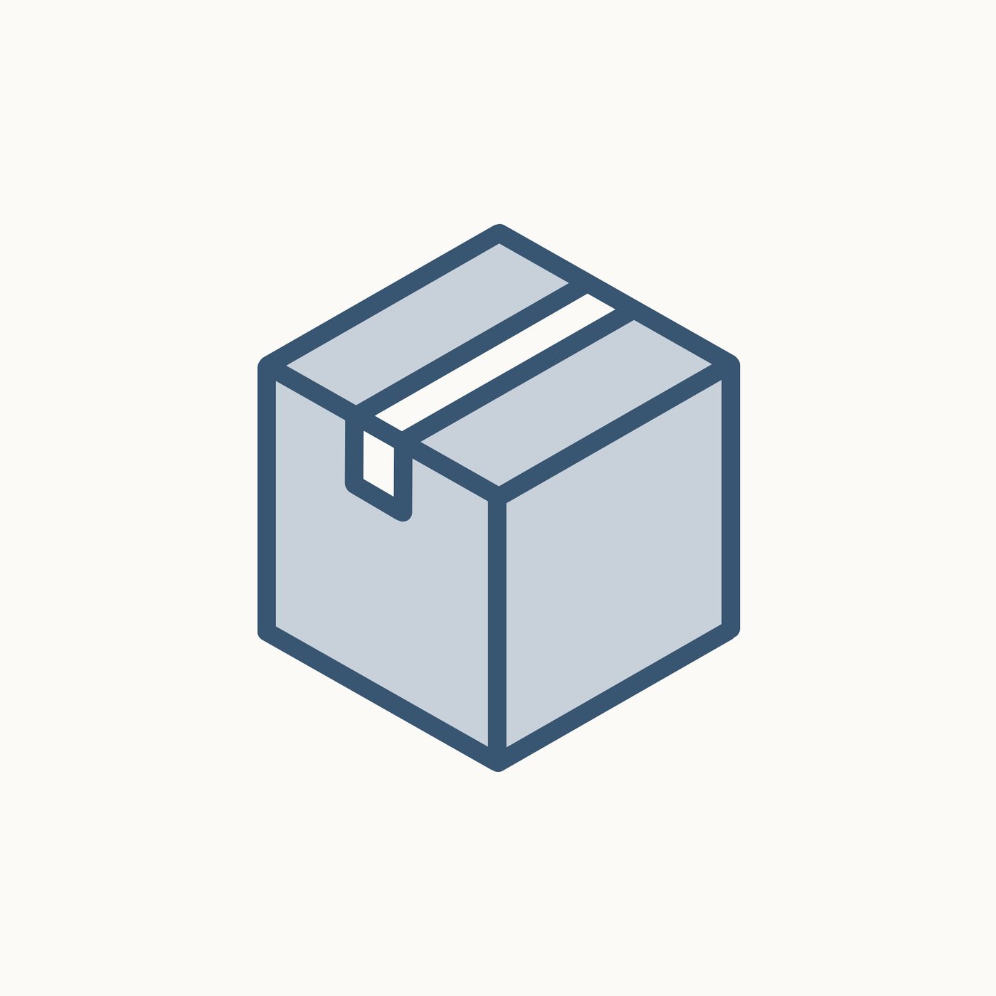 SANSNiK Feature Symbols (ReturnsShipping)
