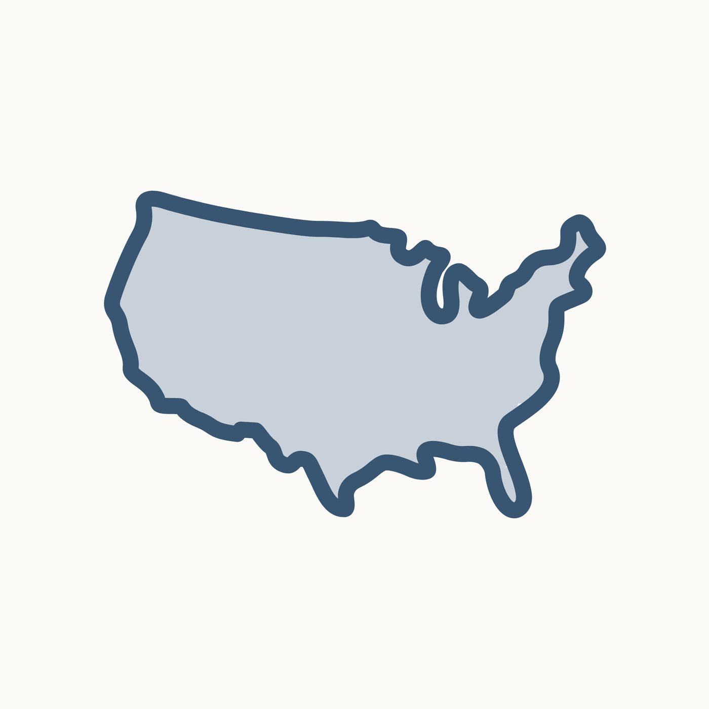 SANSNiK Feature Symbols (US Made)