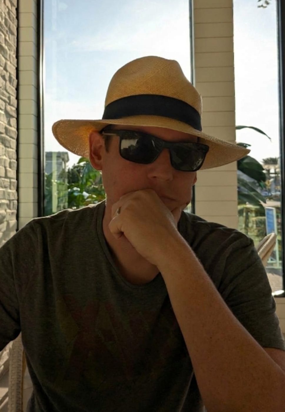 SANSNiK Media Assets (Founder Photo)