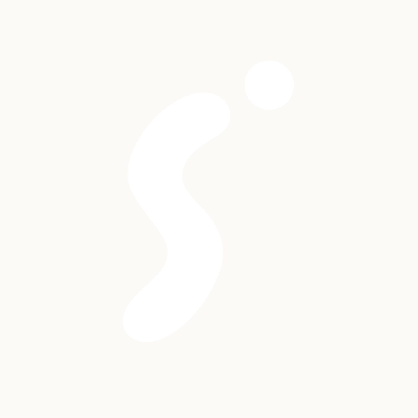 SANSNiK Symbol White